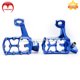 thumbnail image 3 of Palanca de embrague de freno ajustable CNC adecuada para Yamaha XT125X XT125R 2005-2008 2007 2006-, 3 of 4