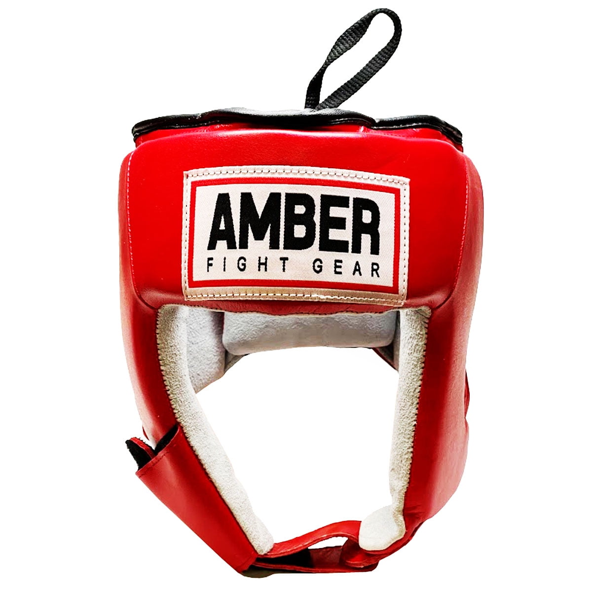 USA Boxing approved Leather Headgear