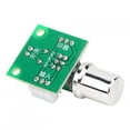 thumbnail image 4 of Commutateur de Potentiomètre, Module de Carte de Contrôle de Volume, Trou d'Installation de 6 Mm Taille 24X21MM pour une Utilisation Simple et Pratique Plus Facile à Utiliser dans le Travail, 4 of 8