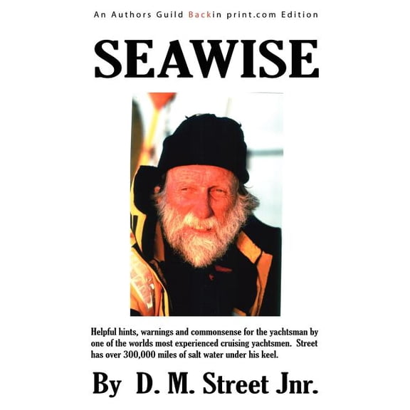Seawise, (Paperback)