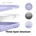 thumbnail image 2 of Funda Elago Liquid Silicone compatible con iPhone 13 Pro 6.1, 2 of 8