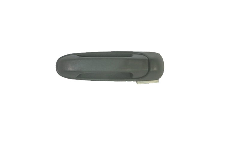 Depo 334-50015-272 Rear Driver Side Exterior Door Handle 