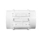 thumbnail image 3 of EXTRACTOR HELICOCENTRIFUGO TD800 MARCA S&P SILENCIOSO S&P TD800, 3 of 3