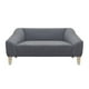 thumbnail image 3 of Love Seat Kessa Muebles Touche, 3 of 5