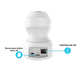 thumbnail image 3 of Cámara de Vigilancia Panorámica 360° HD Wifi Philidor IP WIreless, 3 of 4