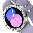 thumbnail image 3 of Estuche con anillo de bisel con anillo de bisel de reloj inteligente a escala para Samsung Galaxy Watch5 40 mm Universal Accesorios Electrónicos, 3 of 9