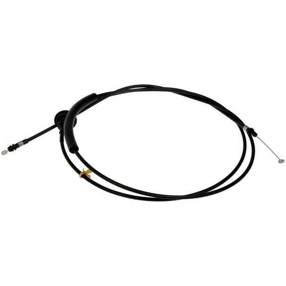 Dorman 912-407 Hood Release Cable for Specific Nissan Models Fits select: 2007-2012 NISSAN SENTRA