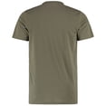 thumbnail image 2 of Kustom Kit Mens Superwash 60 Fashion Fit T-Shirt, 2 of 2