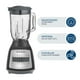 thumbnail image 4 of Licuadora Black & Decker Dura Pro 12 Velocidades Negra, 4 of 4