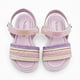 thumbnail image 3 of SANDALIA PLANA BLASITO ROSA 140287, 3 of 4