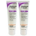 thumbnail image 2 of Secura Dimethicone Skin Protectant Cream - 4 Ounce Tube - Pack of 2, 2 of 2