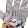 thumbnail image 3 of Power Rangers Dino Fury Red Ranger Kids Gloves, 3 of 4