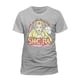 thumbnail image 1 of Masters Of The Universe - Camiseta de She-Ra para Adultos Unisex (Gris), 1 of 2