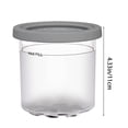 thumbnail image 2 of 2025 Clearance! NEGJ Ice Storage Cups Kitchen Gadgets and Tools for Keeping Your Desserts Cold, 2 of 2