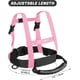 thumbnail image 4 of Arnés de esquí para niños, arnés de esquí ajustable para niños pequeños con correa extraíble, entrenador de arnés de snowboard de liberación rápida para niños, regalos de cumpleaños, 4 of 5
