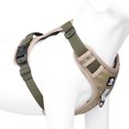 thumbnail image 2 of Adjustable Pet Harness Reflective EscapeOxford Cloth Pet Vest For Small Medium Large Dogs, 2 of 9