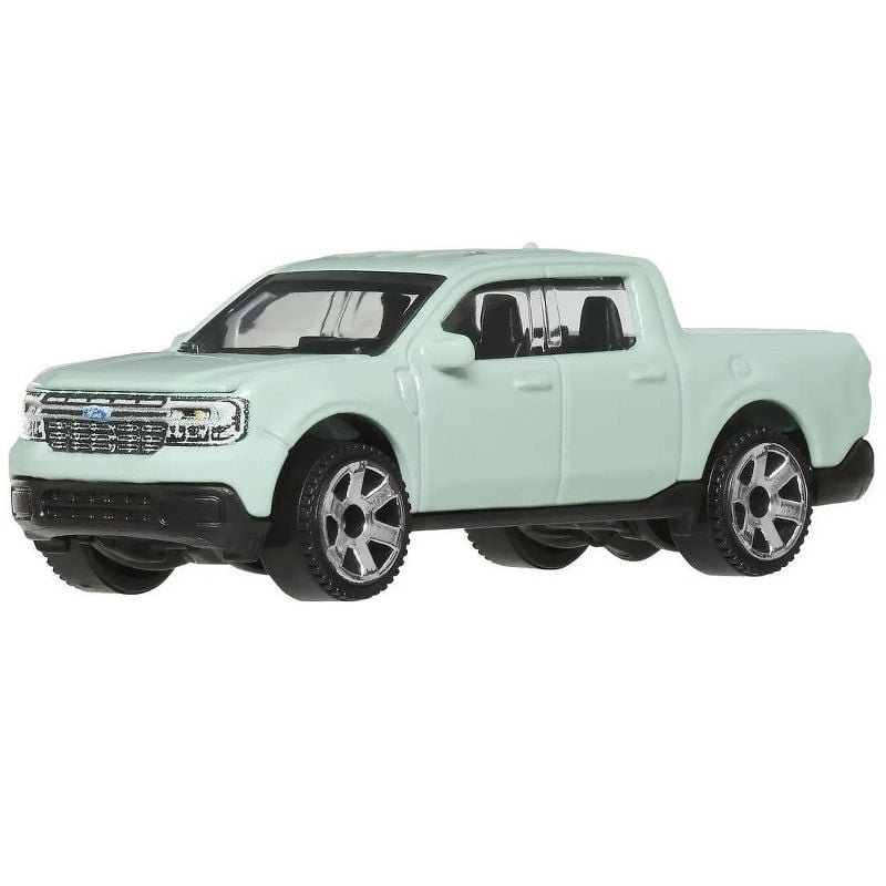 Matchbox 2023 Ford Maverick Moving Parts New 2026