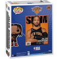 thumbnail image 3 of POP! SLAM COVER WITH CASE: NBA Slam - Jalen Brunson, Funko, Gifts, 3 of 3