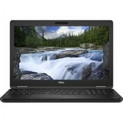 Dell Latitude 5490 - Intel Core i5 - 8350U Win 10 Pro 64-bit - UHD Graphics 620 - 16 GB RAM -256 GB SSD Wi-Fi 5 -