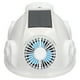 thumbnail image 4 of Casco de seguridad solar ANGGREK con función SOS de 6 ventiladores Enchufe de EE UU 100-240V, 4 of 8