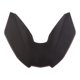 thumbnail image 2 of Beak Extension Extender Cubierta de Rueda para G310GS 2017-2018 SM SunniMix Guardabarros de pico delantero de motocicleta, 2 of 8