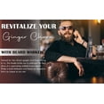 thumbnail image 3 of Beard Marker Professional Hair Coloring Tool Kit with 1 Beard Marker, 3 of 9