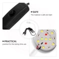 thumbnail image 3 of Clamp-type Aquarium Lamp USB Type Fish Tank Light Household Fish Tank Lamp, 3 of 9