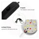 thumbnail image 5 of Lámpara de acuario tipo abrazadera, luz para pecera tipo USB, lámpara para pecera doméstica, 5 of 5