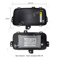 thumbnail image 4 of ZWNAV AI car Auto wireless charger for AION S/PLUS 2022 Intelligent Infrared Fast Wireless Charging, 4 of 8