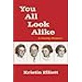 thumbnail image 3 of You All Look Alike: A Family Memoir, 3 of 3