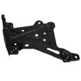 thumbnail image 1 of Aramox Headlight Holder Bracket, Headlight Bracket Stable Support High Strength Front  Bracket Replacement For  92A 2011 To 2018, 1 of 8