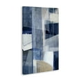 thumbnail image 3 of Stupell Industries Contemporary Oblique Geometric Shapes Canvas Art, 24 x 36, by Hannah Dawson, 3 of 8