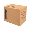 thumbnail image 1 of 50 Cajas De Cartón Para Empaque 34x25x27 Cms Rm-46, 1 of 2