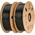 thumbnail image 1 of Filamento PLA Rápido Creality Ender 1.75mm Negro 2KG, 1 of 8
