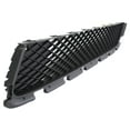 thumbnail image 3 of Garage-Pro Front, Lower Bumper Grille Compatible with Mitsubishi Outlander Sport 2011-2012, Mitsubishi RVR 2011-2012 Primed, Plastic, 3 of 4