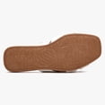 thumbnail image 4 of Weestep Women Flat Soft Slide Sandal, 4 of 8