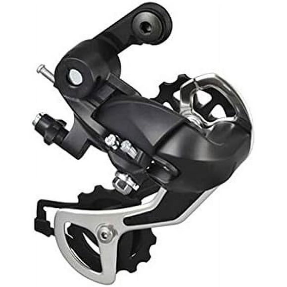 Bike Rear Derailleur, Speed Rear Derailleur, 6/7/8 Speed Bicycle Derailleur Transmission for Outdoor Cycling Mtb Bike
