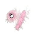 thumbnail image 2 of Brazalete Minnieouse de piel auténtica Rosa, 2 of 4