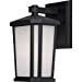 thumbnail image 2 of Artcraft Lighting Applique Murale Extérieure AC8781BK, 2 of 4