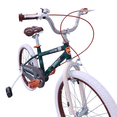 thumbnail image 3 of Bicicleta Infantil Para Niño MARINE R20 Verde, 3 of 7