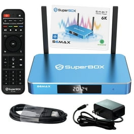 テレビ DigiBox D3 Plus 6K 4GB RAM 64GB DIGIBOX D3 Plus Android 12.0 4GB+64GB Supports WiFi 6 Smart
