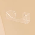 thumbnail image 4 of MERRYHAPY Organizador De De Acrílico Transparente Para Pared Soporte Para Béisbol Ahorra Espacio Y Forma, 4 of 7