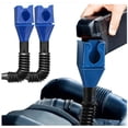 thumbnail image 6 of Flexible Draining Tool Snap Funnel, Multi-Purpose Flexible Fold Oil Funnel Tool, 6 of 7