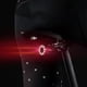 thumbnail image 3 of Rockbros Bike Tail Light Mtb Road Bike Night Cycling Rear Light, 3 of 5
