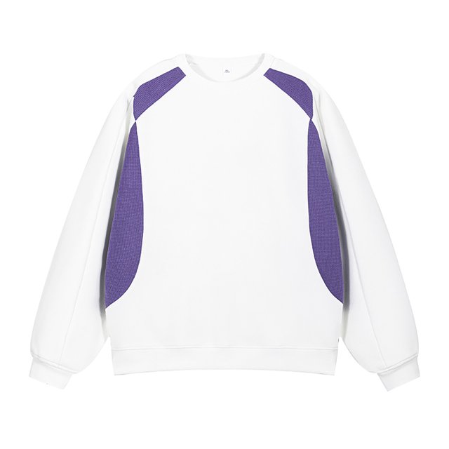 pstuiky Camisas de manga larga de invierno para hombre, Blusa/camiseta informal y moderna de color liso con cuello redondo y lazo en los hombros para hombre tops de invierno para hombre xxxl