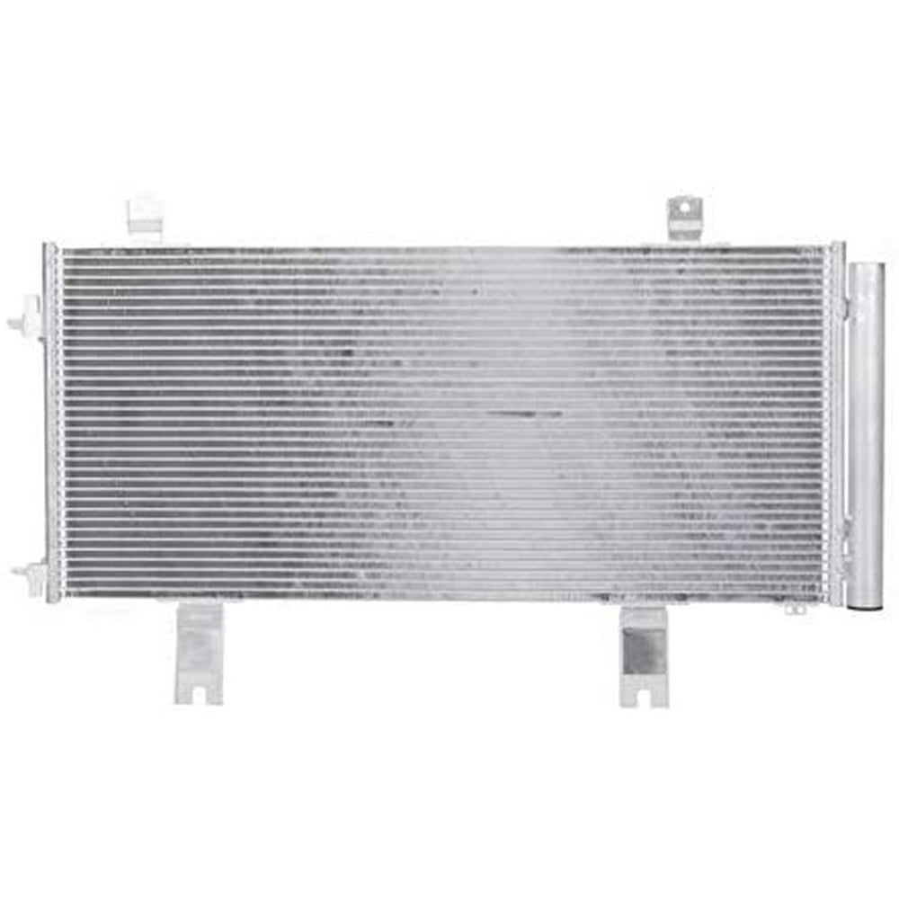 AC Condenser For Honda Accord 1.5l L4 2019 2018