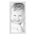 thumbnail image 2 of ArtToFrames 16" x 34" White Picture Frame, 16x34 inch White Wood Poster Frame (WOM-4598), 2 Pack, 2 of 7