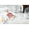 Thyme & Table Copper Plated Stainless Steel Winged Corkscrew