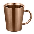 thumbnail image 2 of La Taza Aislada Pared Doble Del Acero Inoxidable 2pcs Embroma La Taza De La Cerveza Del Café Del Té Sunnimix Taza de café de acero inoxidable, 2 of 8