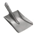 thumbnail image 1 of Cabezal de pala de jardín Uxcell de 14" para excavar, pala cuadrada de repuesto, pala de ceniza para jardinería, 1 of 5